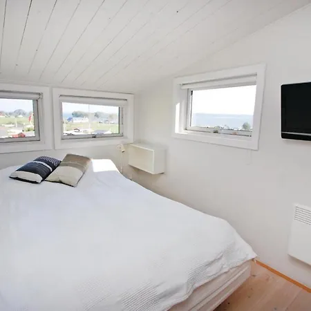 Holiday home Gorgeous In With House Sea View Aabenraa